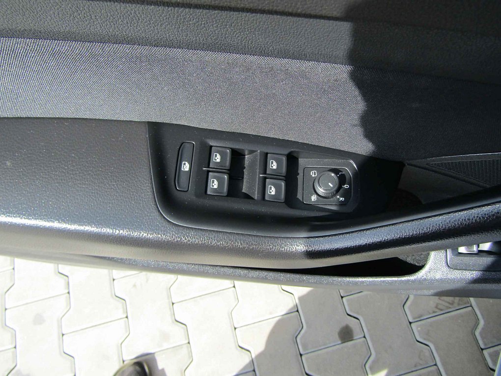 Volkswagen Arteon 2.0 TDi 