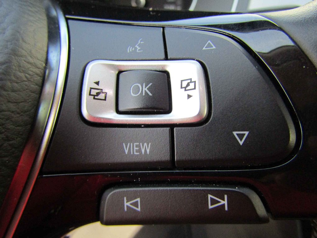 Volkswagen Arteon 2.0 TDi 