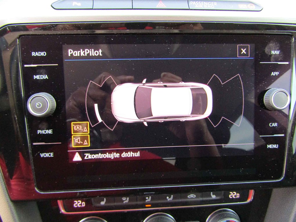 Volkswagen Arteon 2.0 TDi 