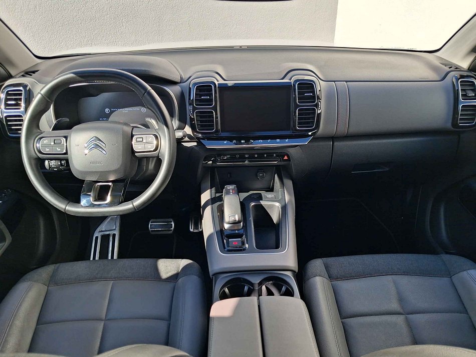 Citroën C5 Aircross 1.2 PT Shine