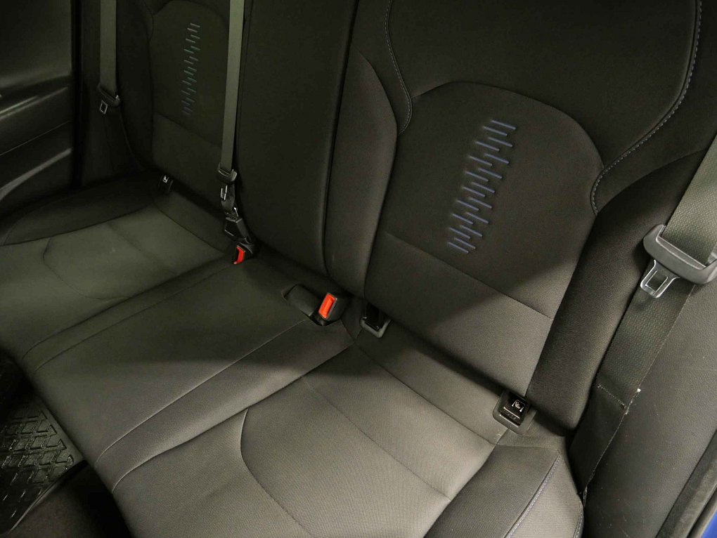 Hyundai I30 1.4 T-GDi 