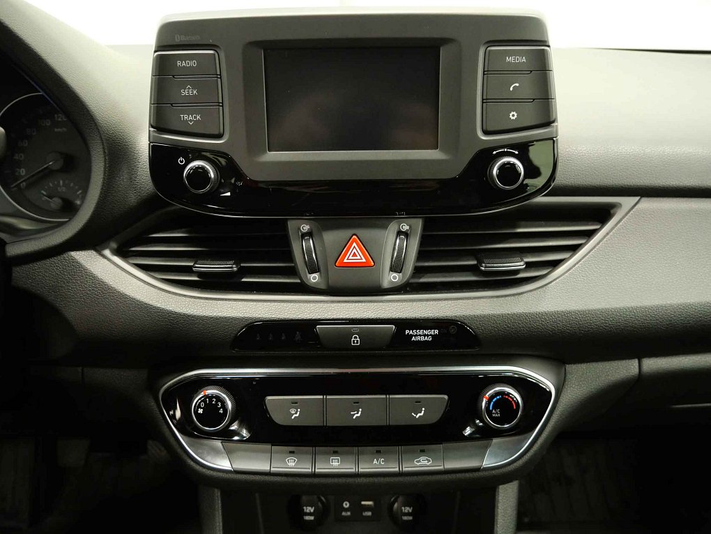 Hyundai I30 1.4 T-GDi 