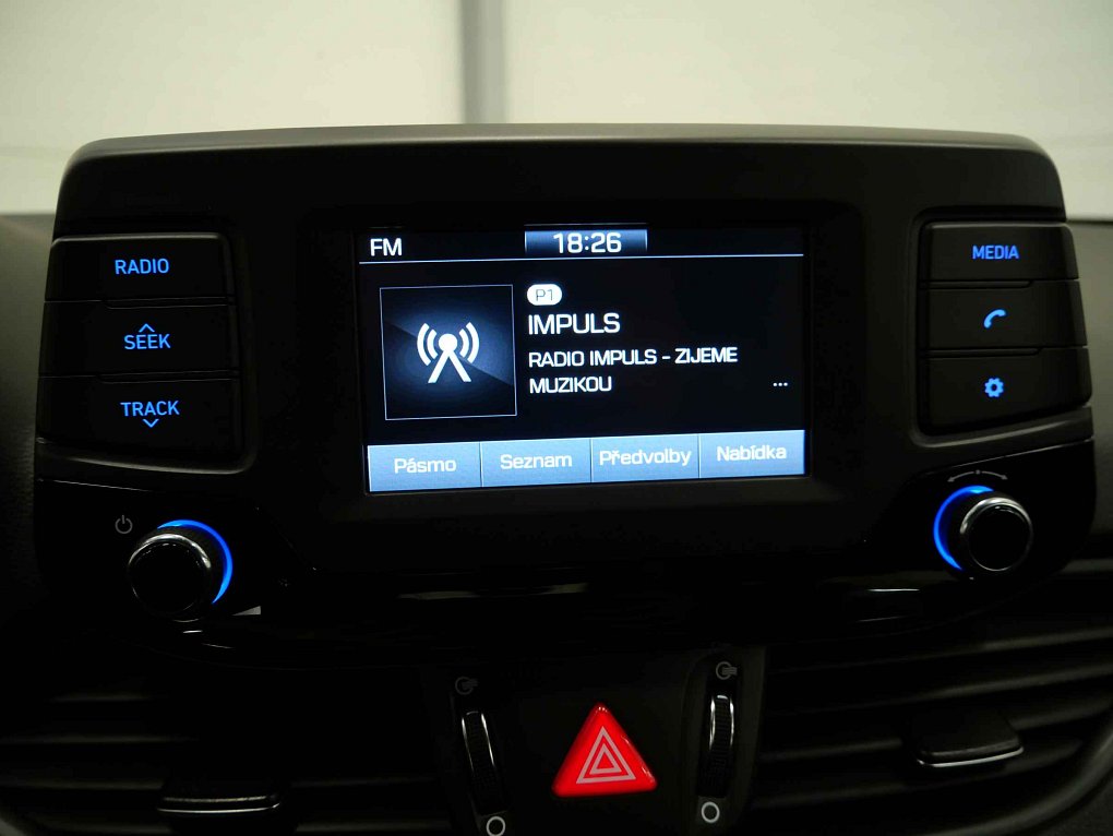 Hyundai I30 1.4 T-GDi 