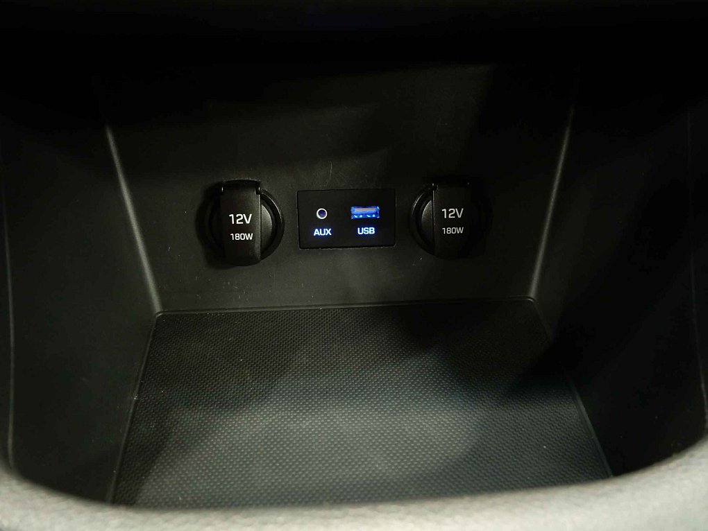 Hyundai I30 1.4 T-GDi 