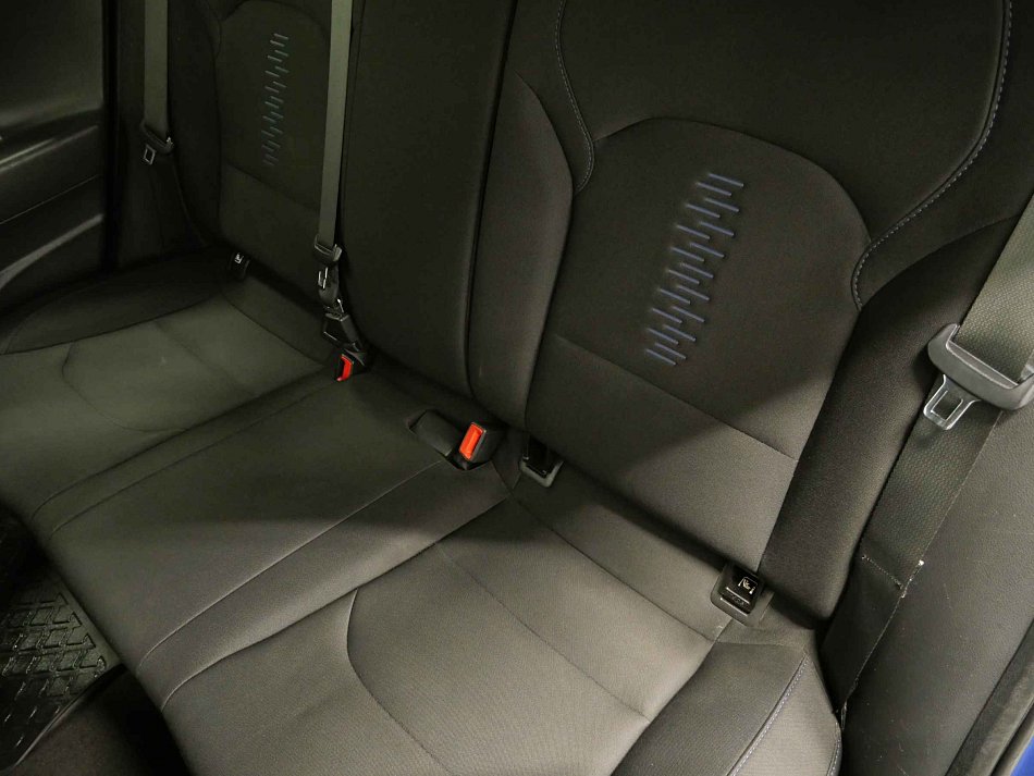 Hyundai I30 1.4 T-GDi 