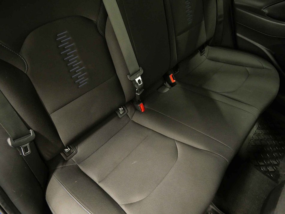 Hyundai I30 1.4 T-GDi 