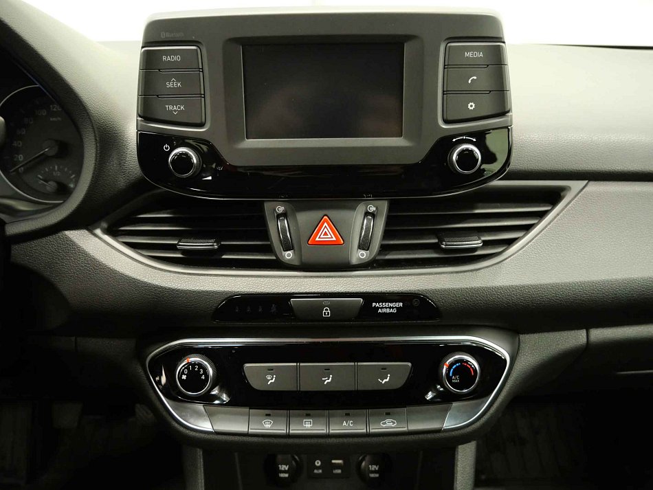 Hyundai I30 1.4 T-GDi 