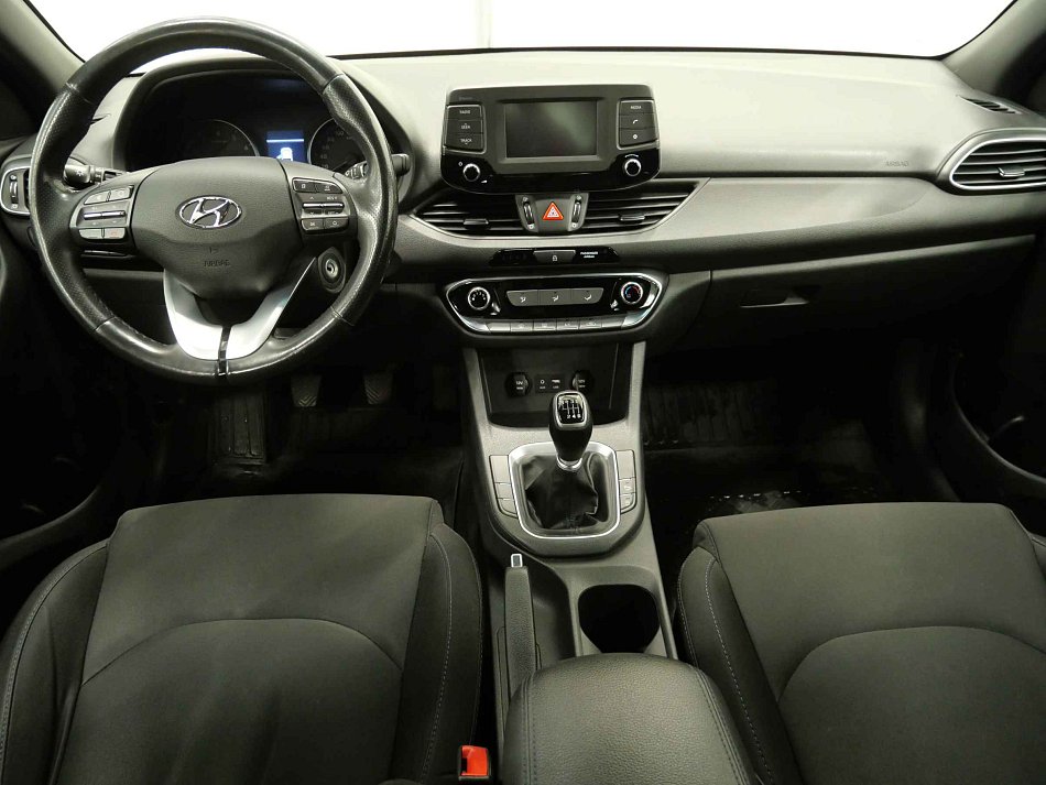 Hyundai I30 1.4 T-GDi 