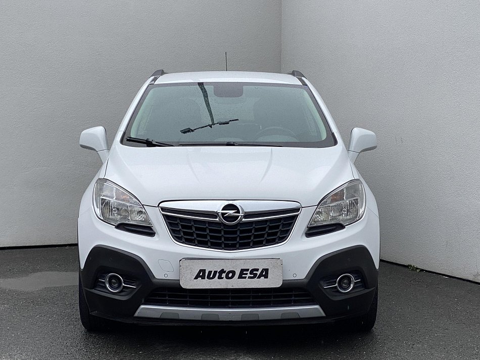 Opel Mokka 1.7 CDTi Edition