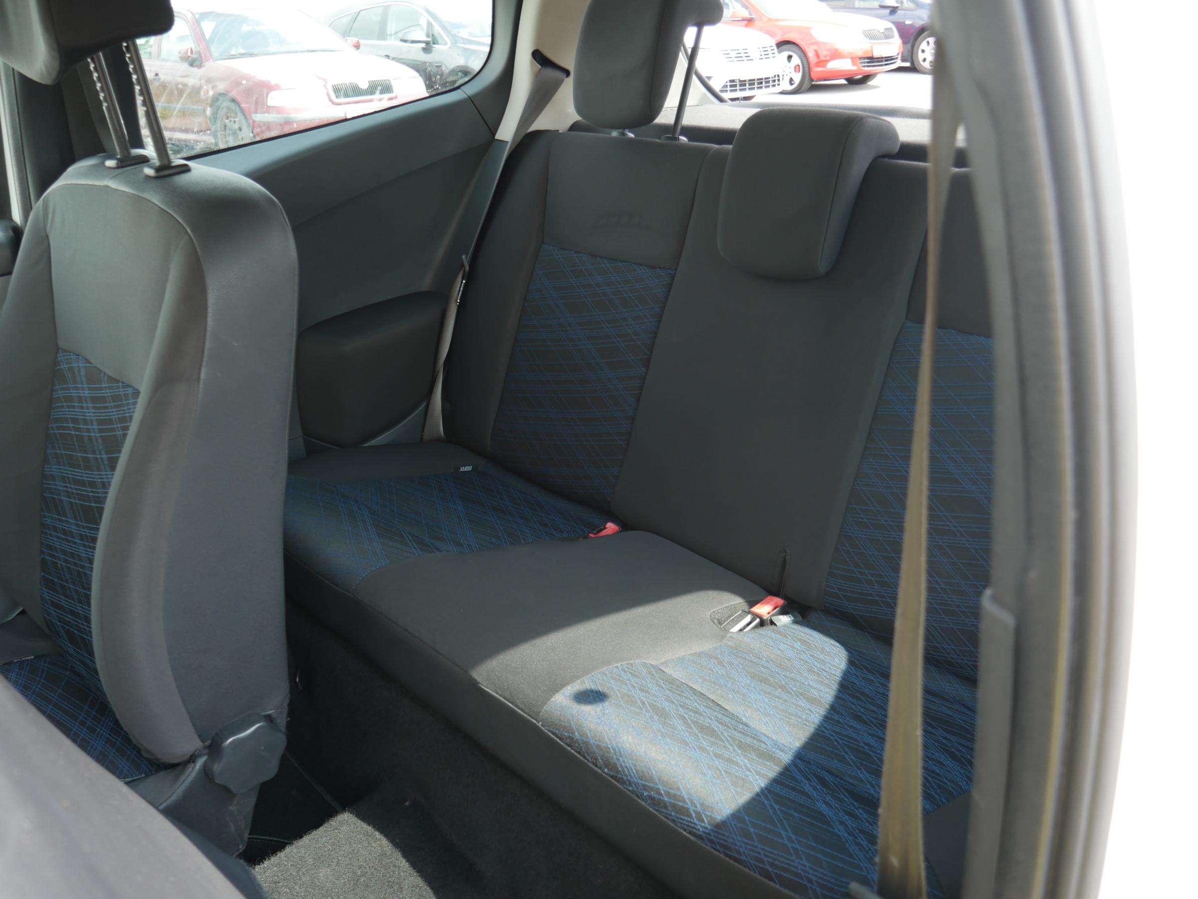 Renault Clio, 2006 - pohled č. 10