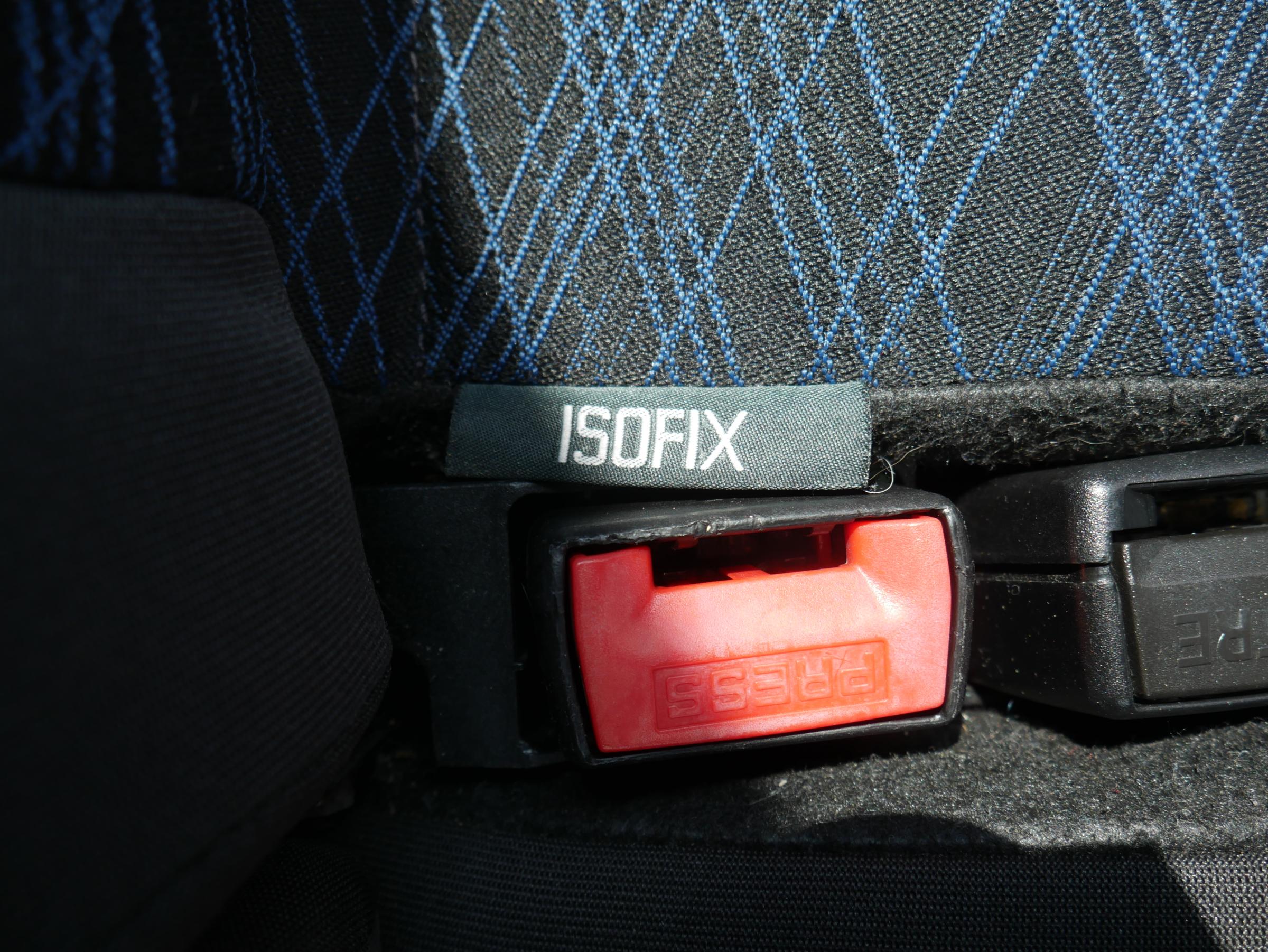 Renault Clio, 2006 - pohled č. 14