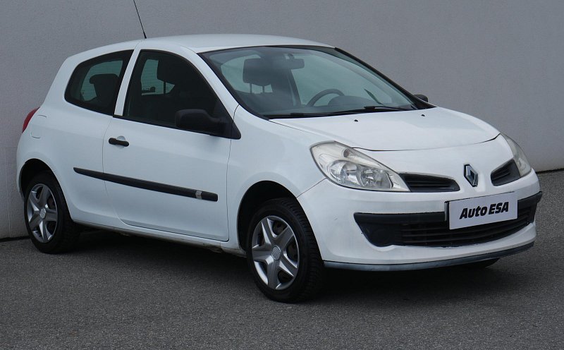 Renault Clio 1.2 i 