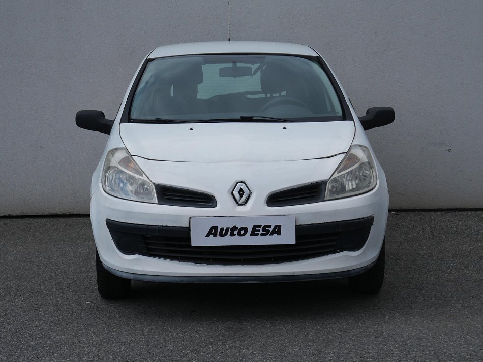 Renault Clio 1.2 i 