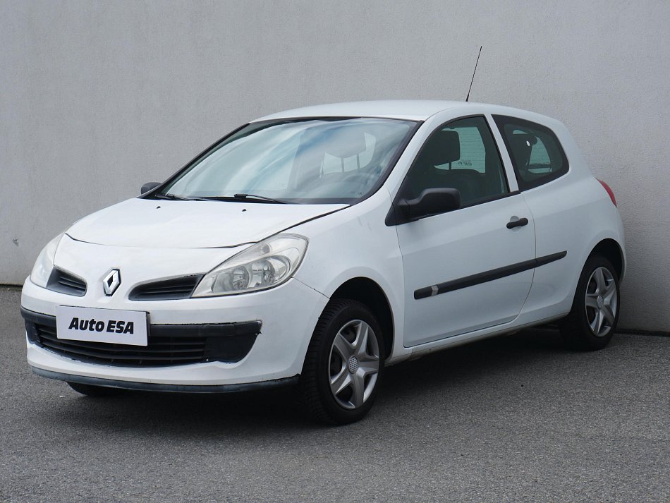 Renault Clio 1.2 i 
