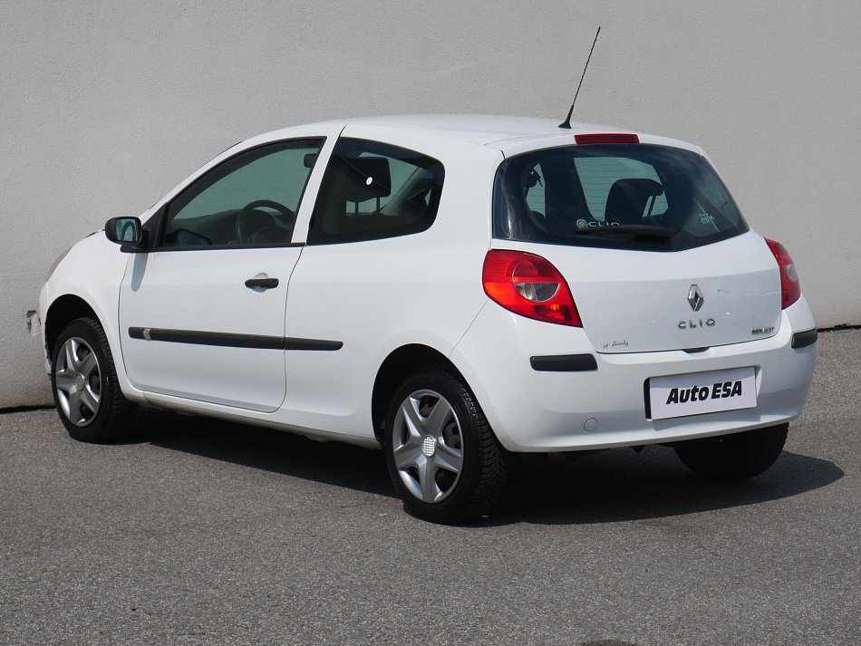 Renault Clio 1.2 i 