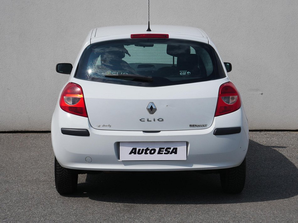Renault Clio 1.2 i 