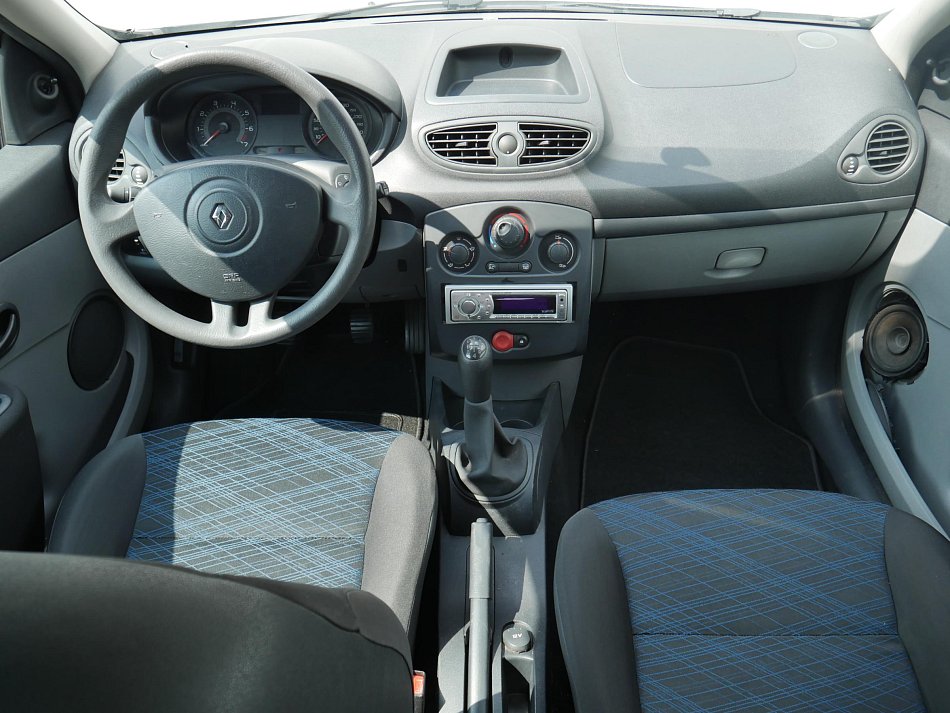 Renault Clio 1.2 i 