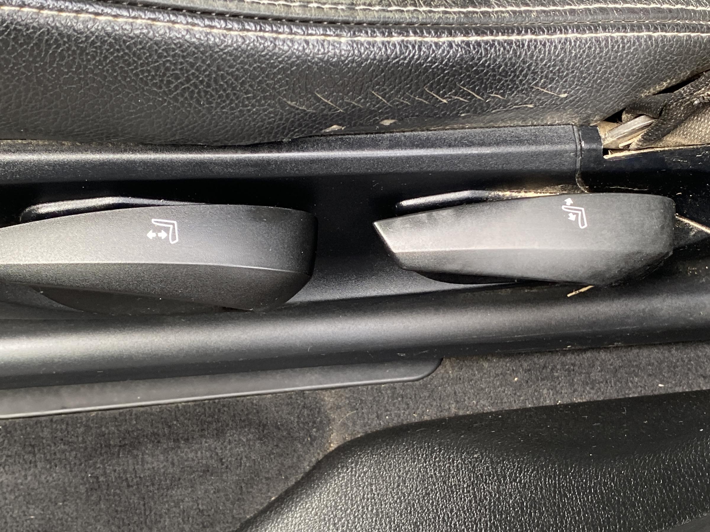 BMW X3, 2012 - pohled č. 14