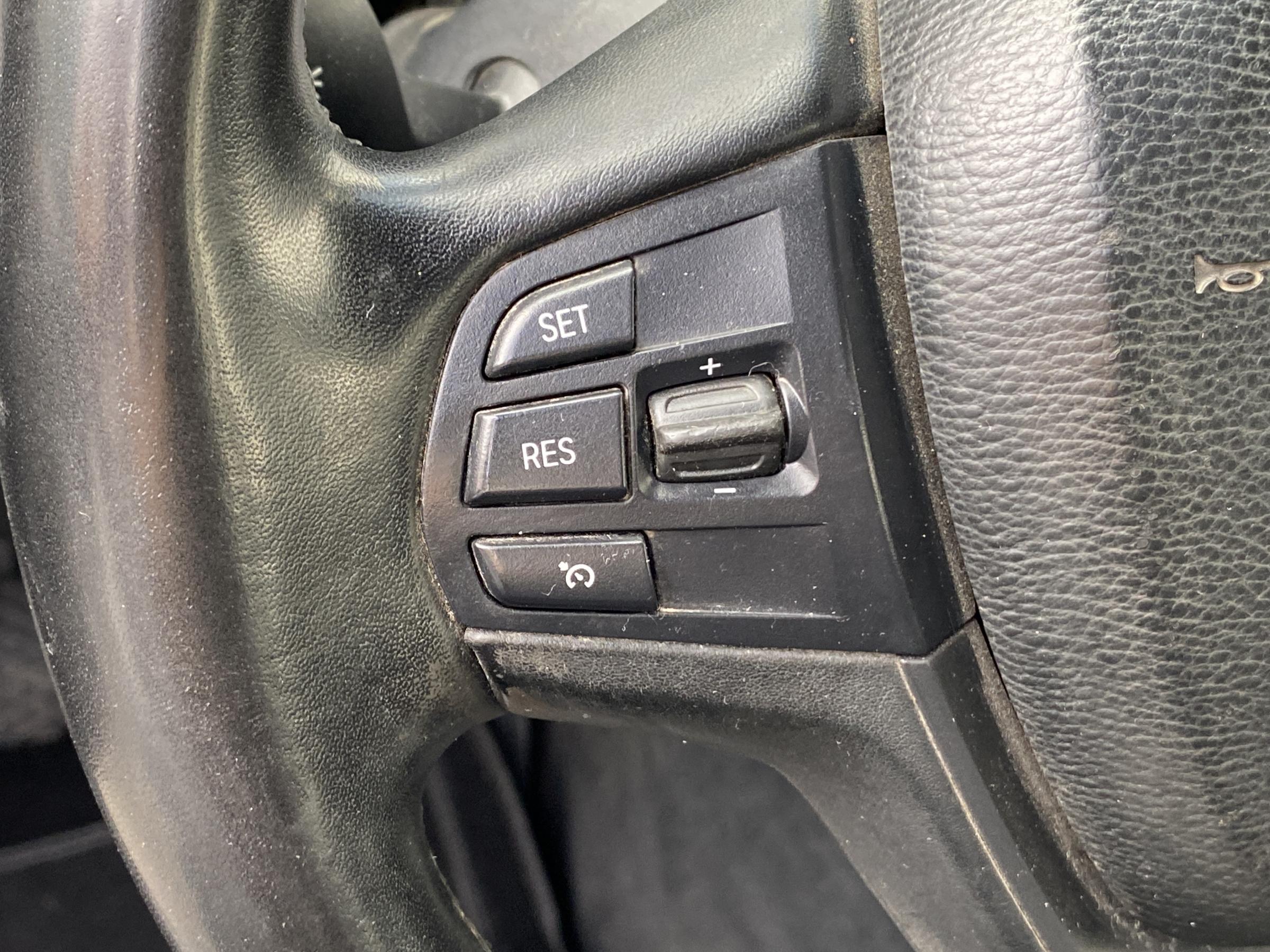 BMW X3, 2012 - pohled č. 16