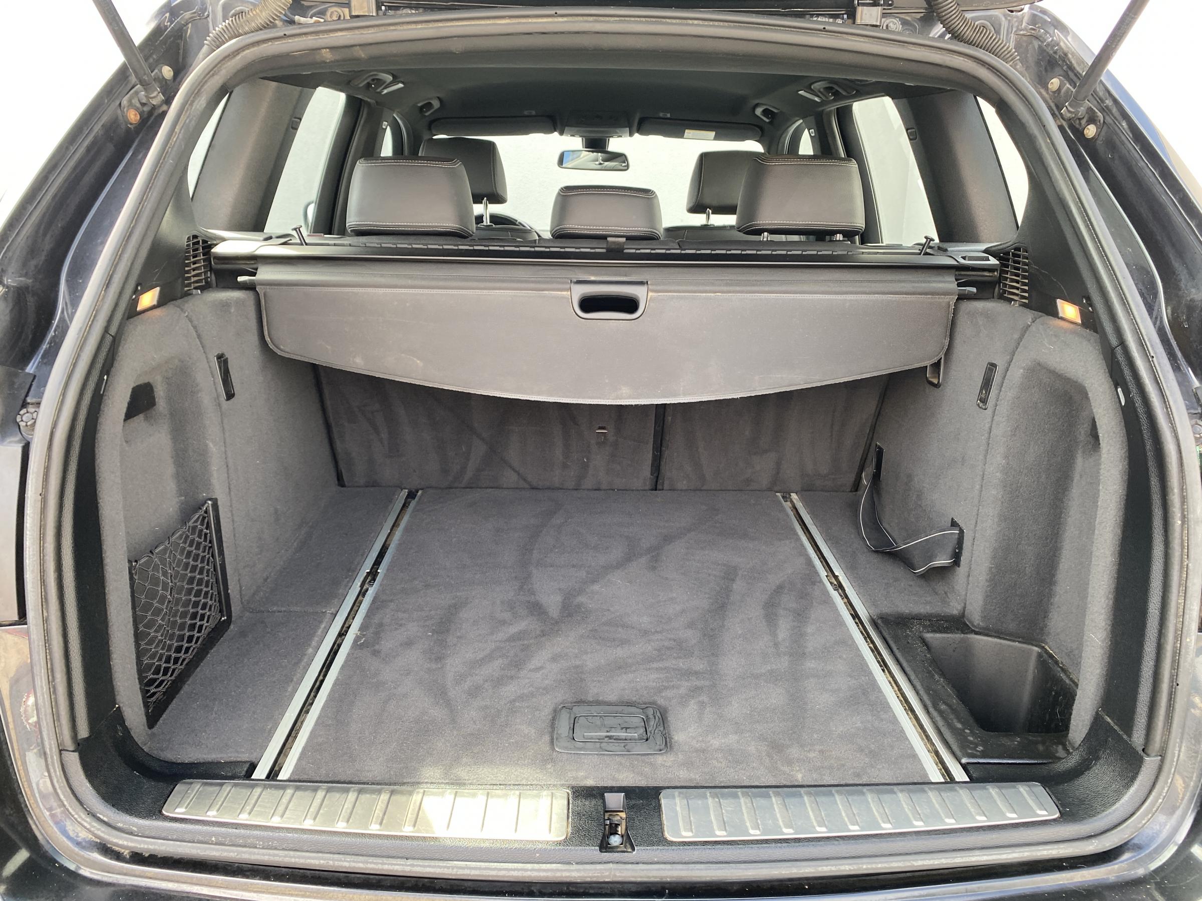 BMW X3, 2012 - pohled č. 8