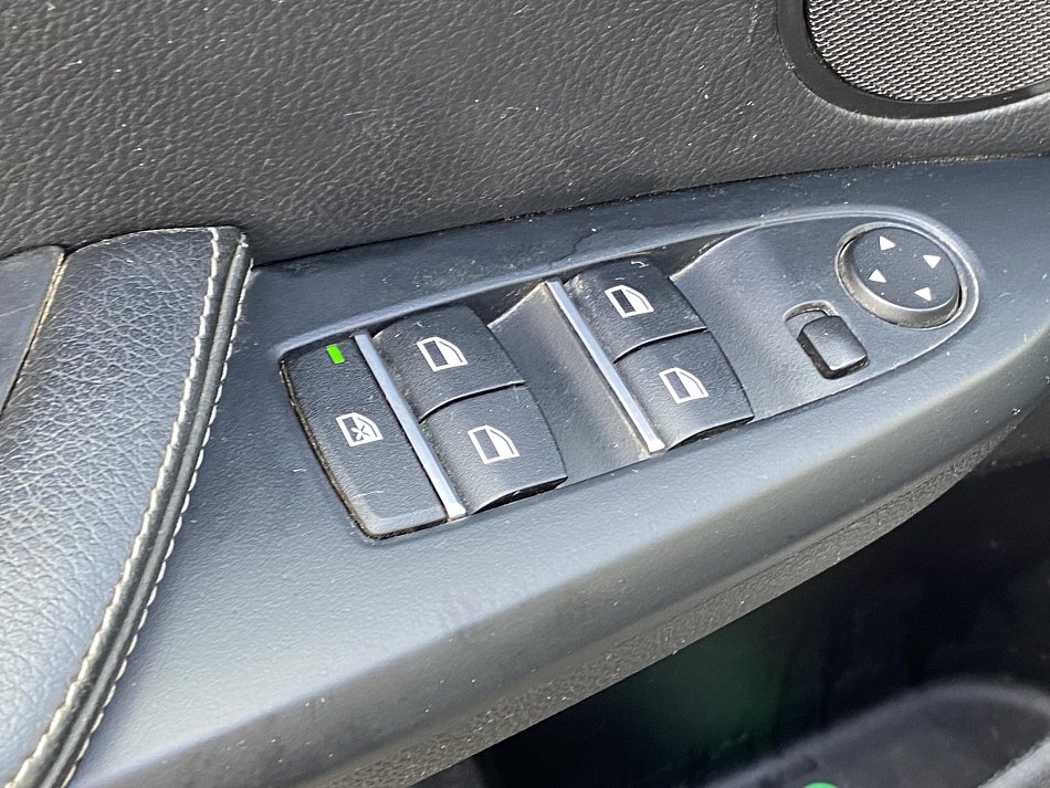 BMW X3 2.0d M Paket xDrive