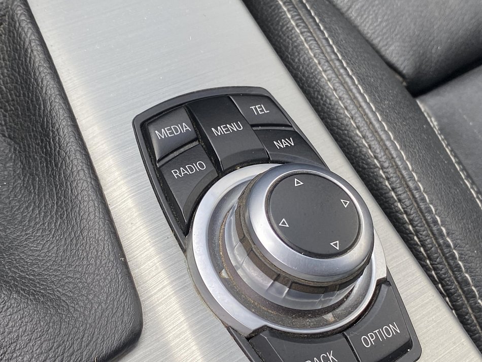 BMW X3 2.0d M Paket xDrive