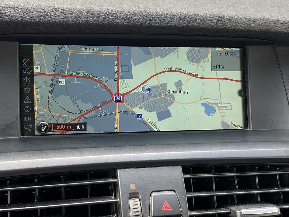 BMW X3 2.0d M Paket xDrive