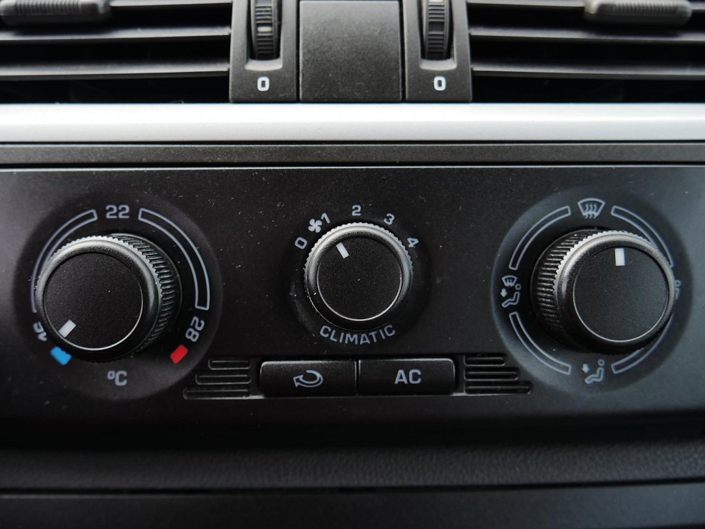 Škoda Fabia II 1.2HTP 