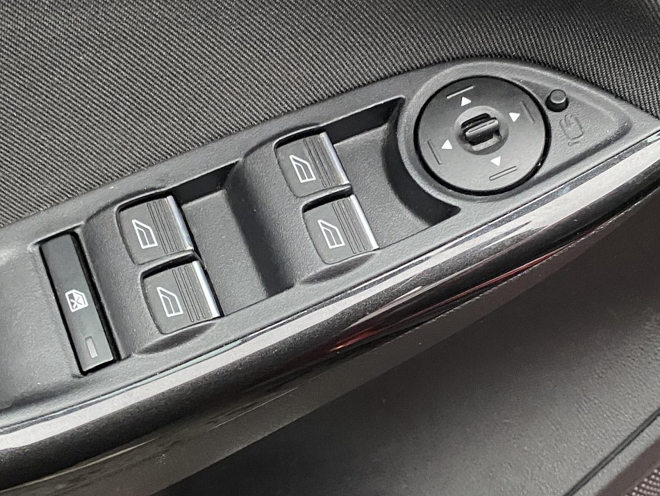 Ford Focus 1.5EB Titanium