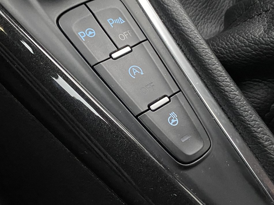 Ford Focus 1.5EB Titanium