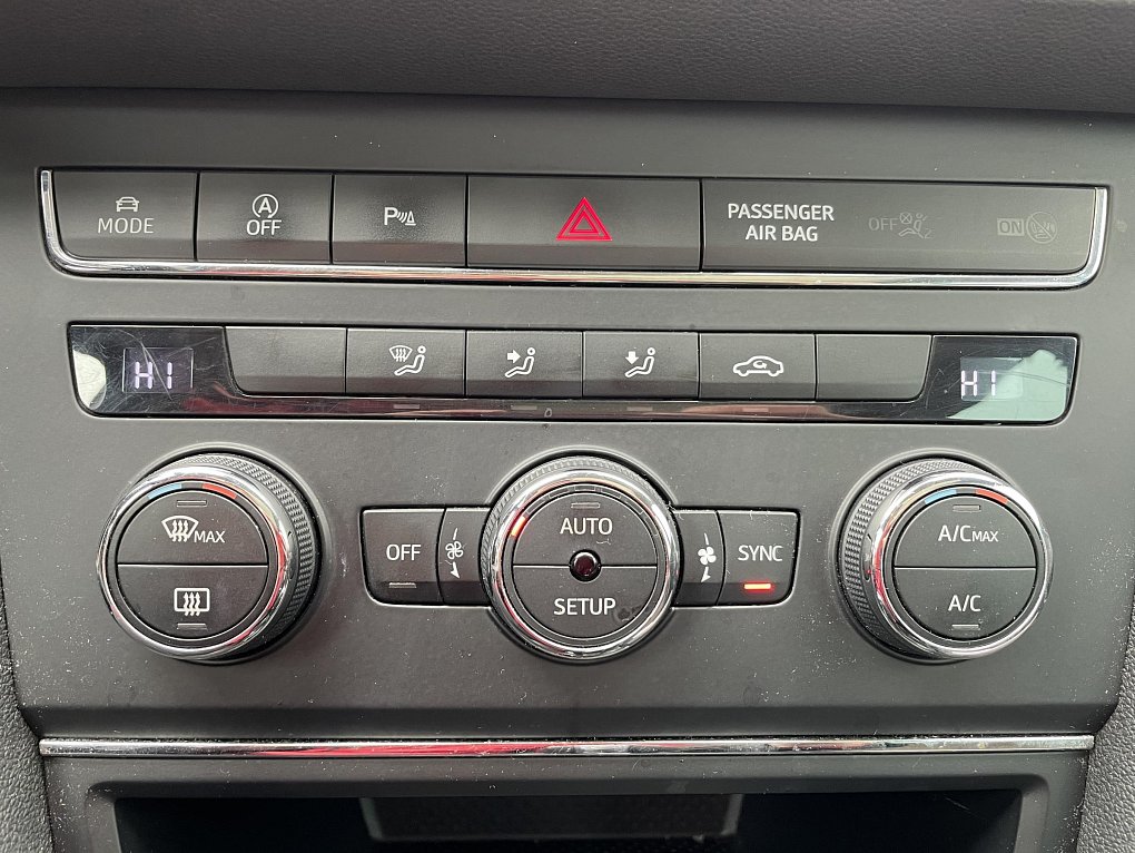 Seat Leon 2.0 TDi X-Perience 4x4