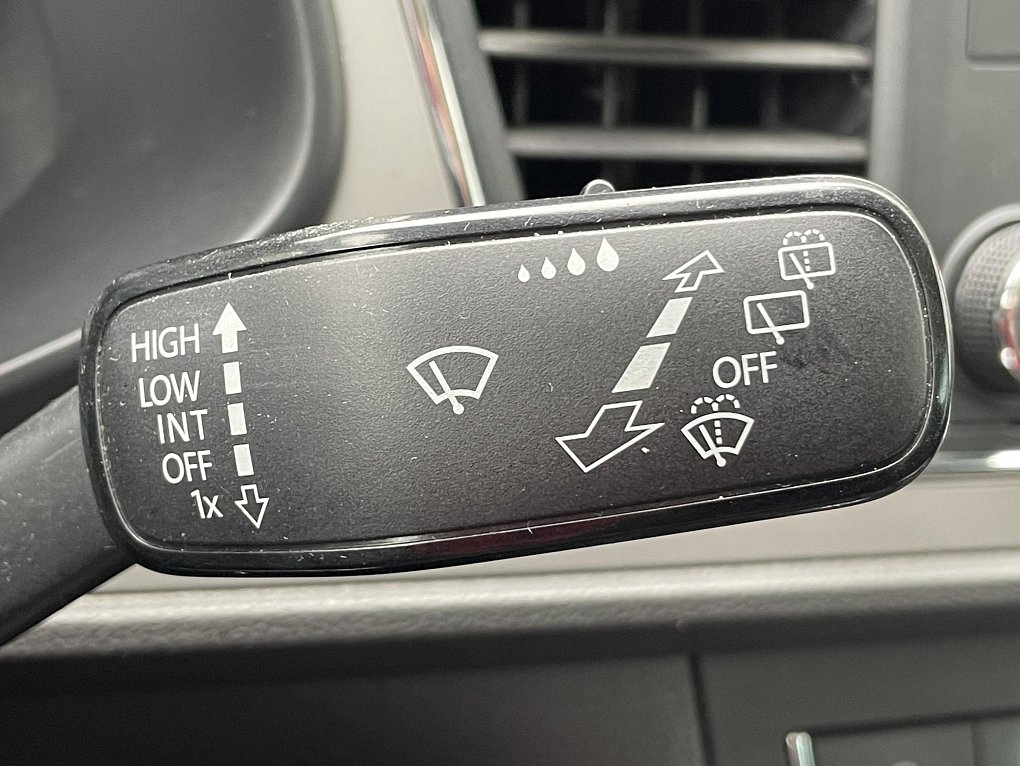 Seat Leon 2.0 TDi X-Perience 4x4