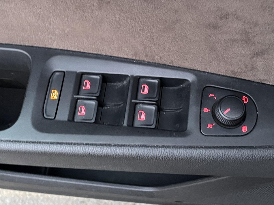 Seat Leon 2.0 TDi  4x4