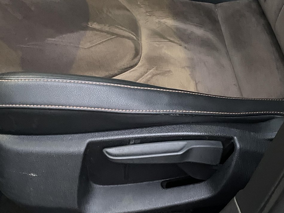 Seat Leon 2.0 TDi  4x4