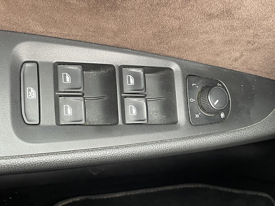 Seat Leon 2.0 TDi X-Perience 4x4