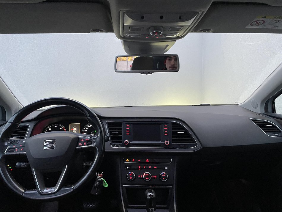 Seat Leon 2.0 TDi  4x4