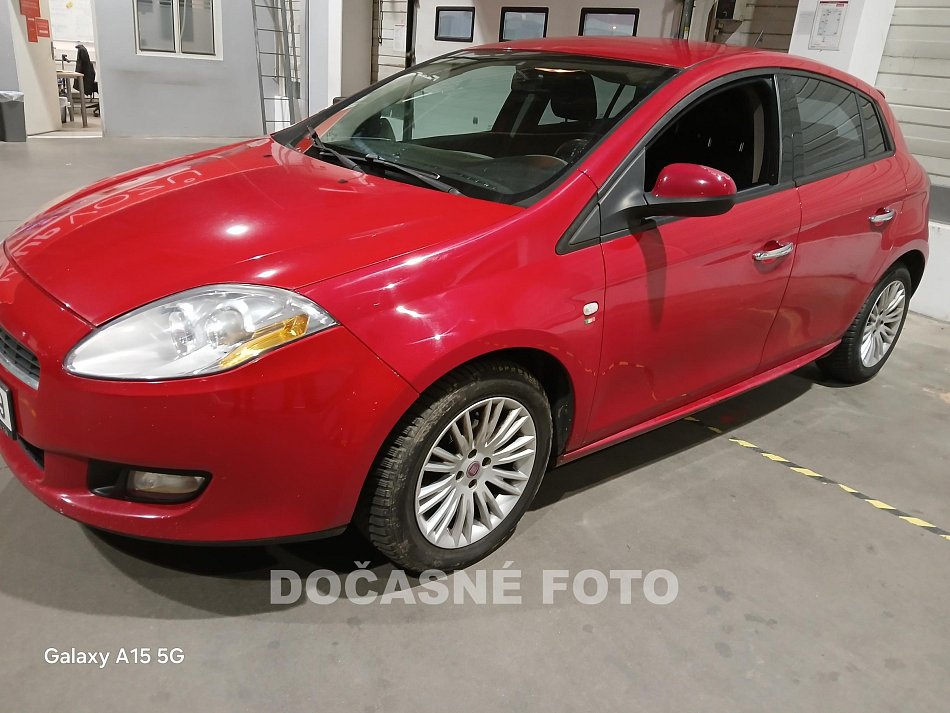 Fiat Bravo 1.4 