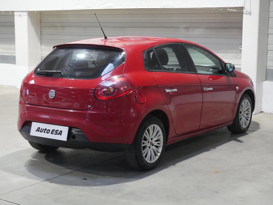Fiat Bravo 1.4i 