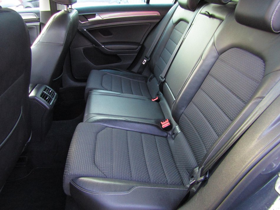 Volkswagen Golf 2.0 TDi  4x4