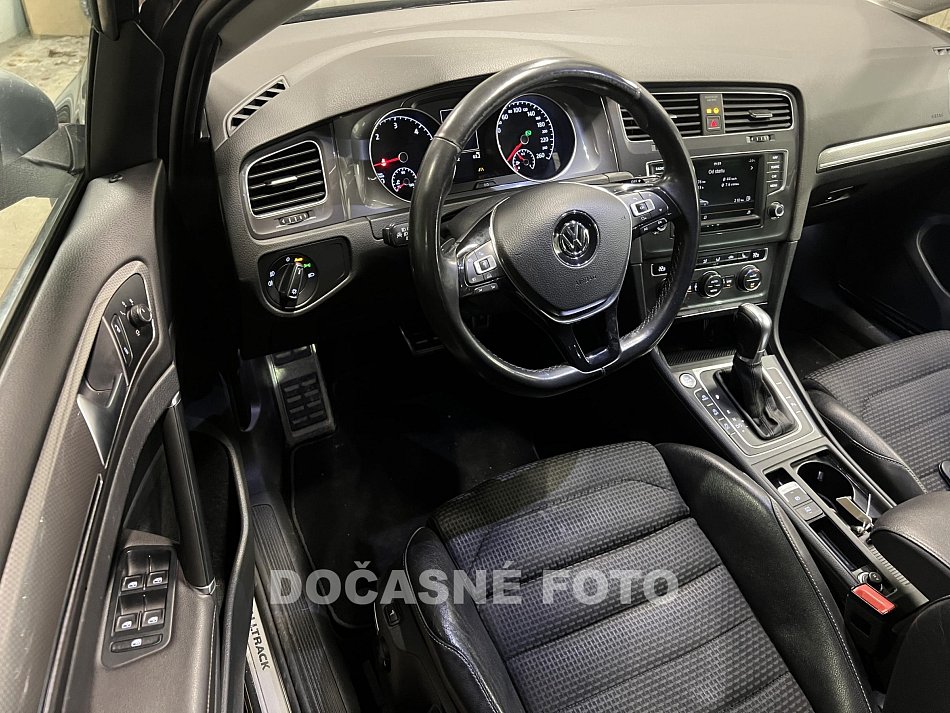 Volkswagen Golf 2.0 TDi  4x4