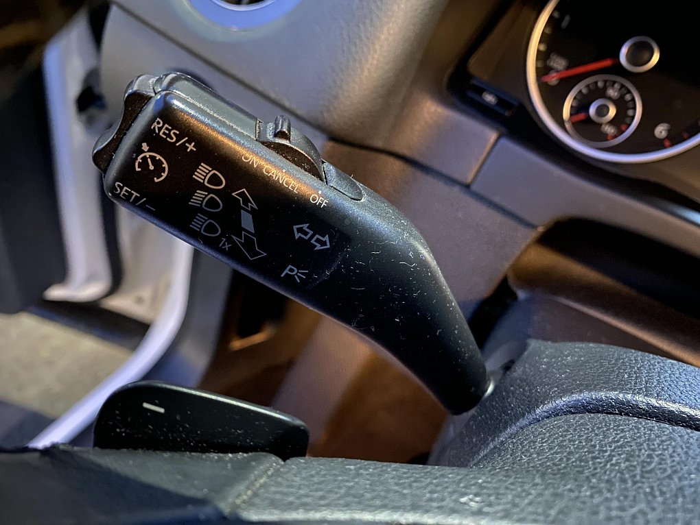 Volkswagen Tiguan 2.0TDi  4x4