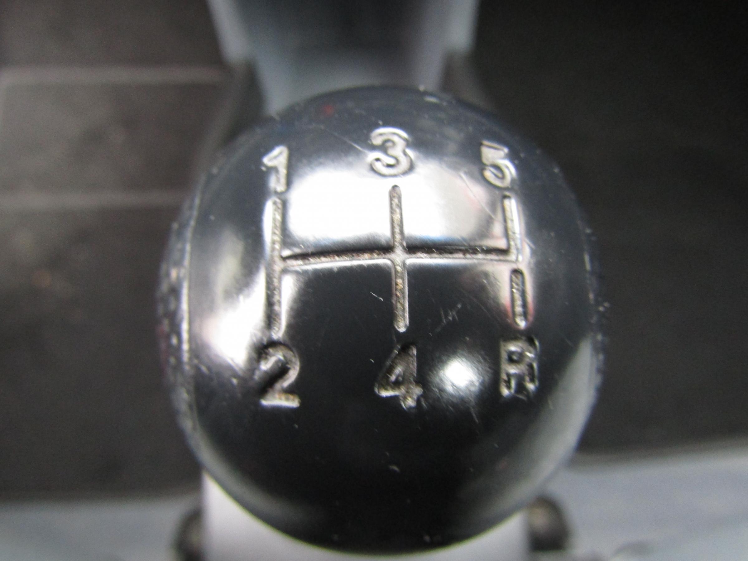 Chevrolet Spark, 2006 - pohled č. 15