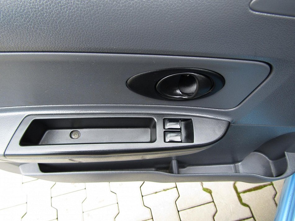 Chevrolet Spark 0.8 i 