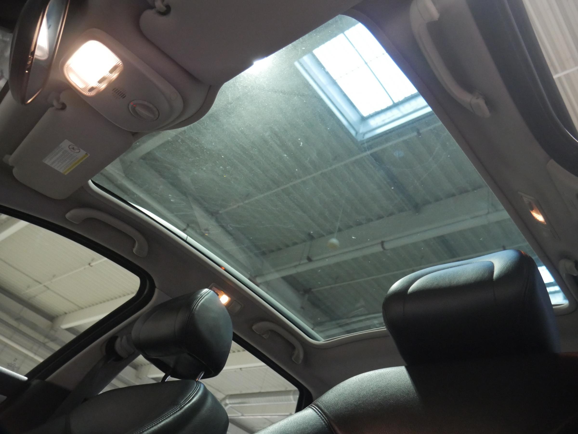 Peugeot 407, 2008 - pohled č. 18