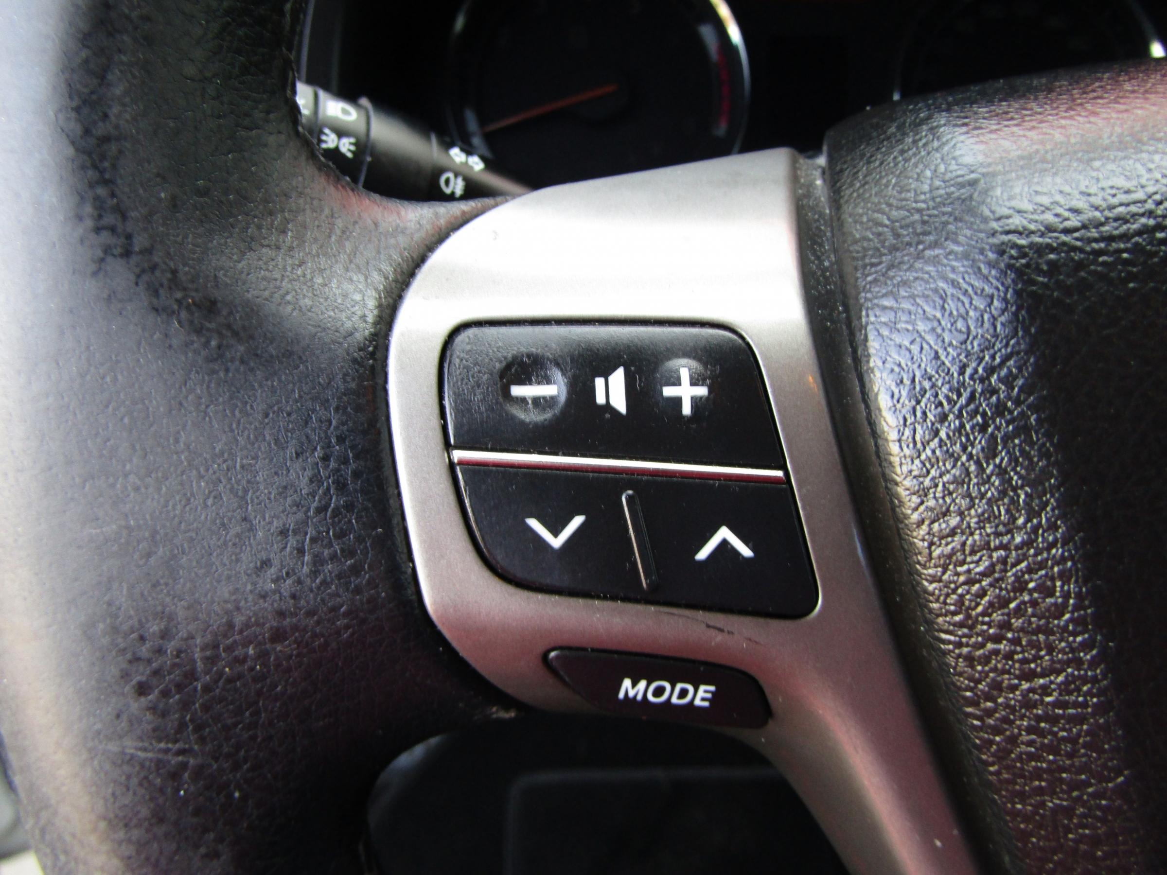 Toyota Avensis, 2010 - pohled č. 12