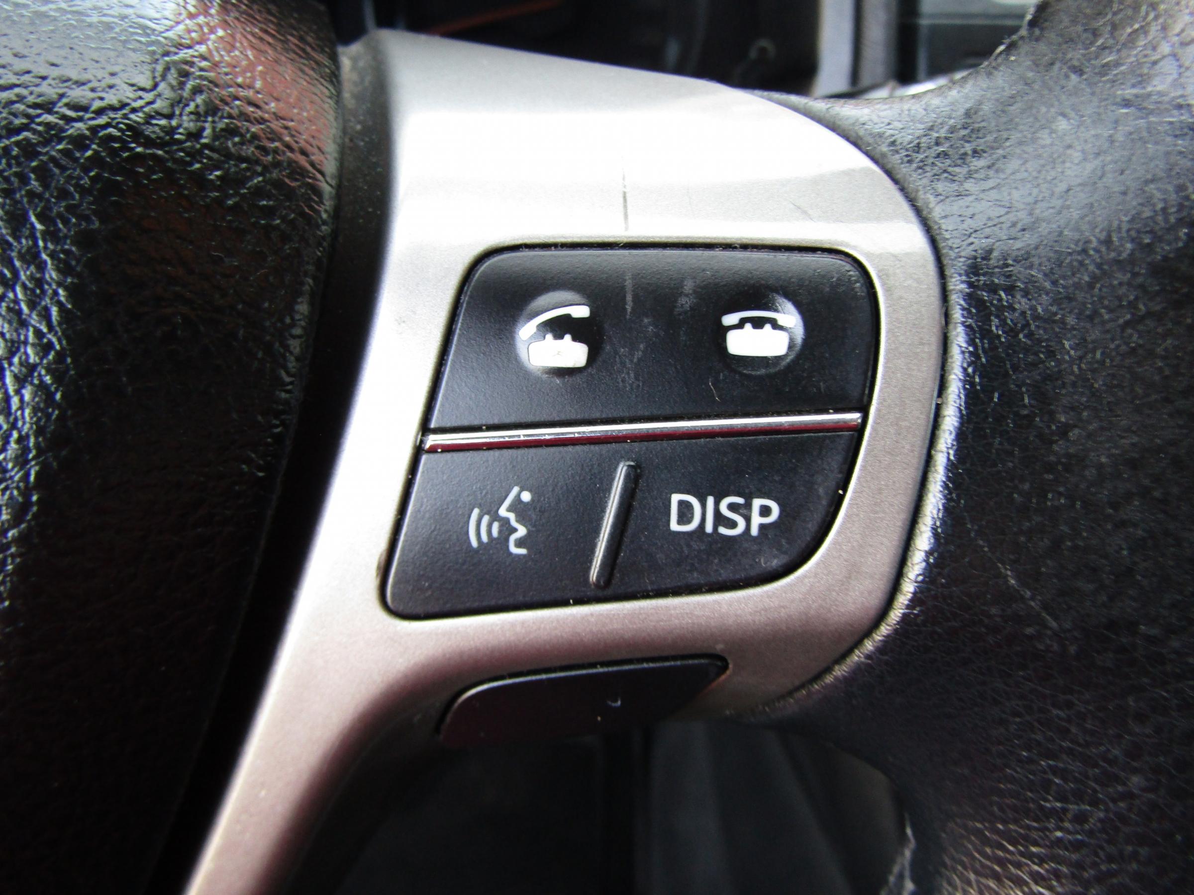 Toyota Avensis, 2010 - pohled č. 13