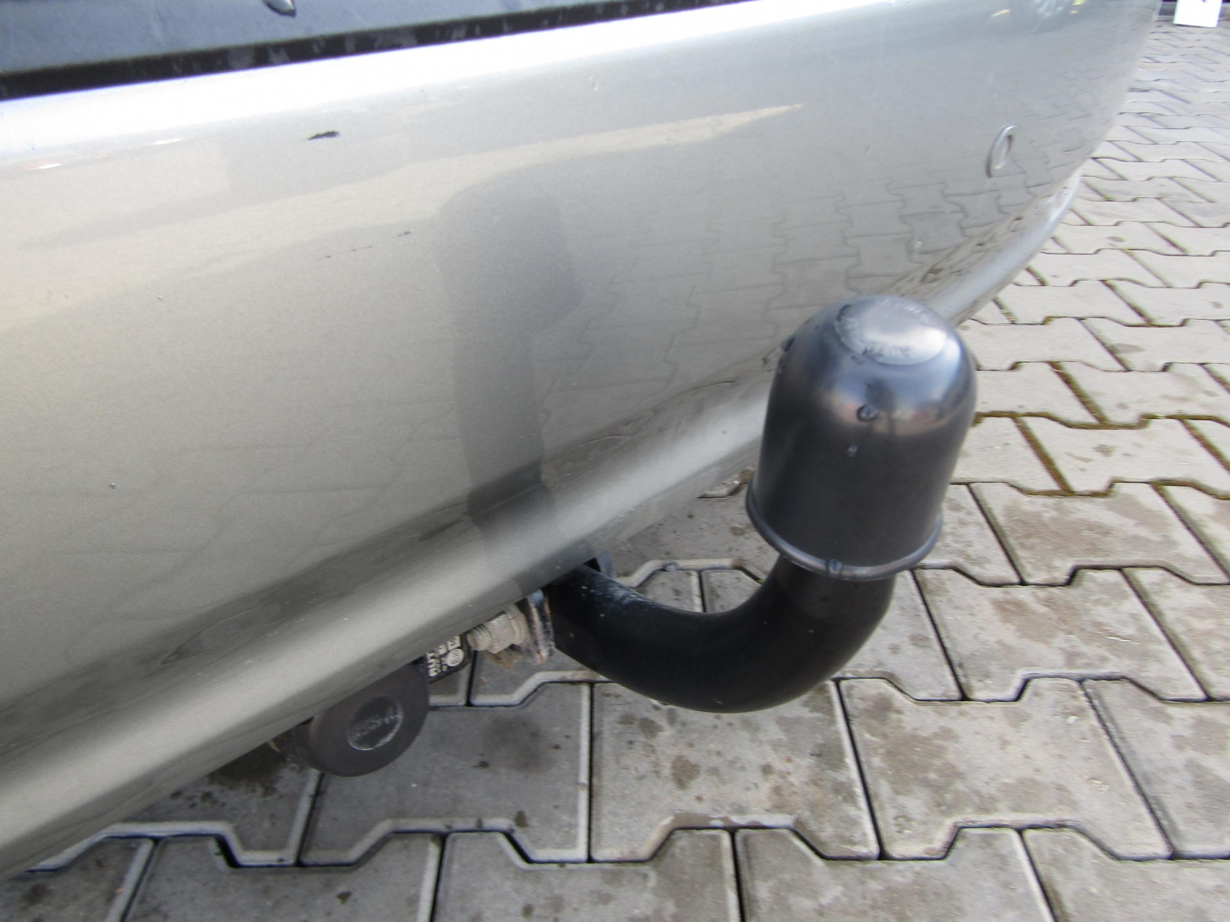 Toyota Avensis, 2010 - pohled č. 17