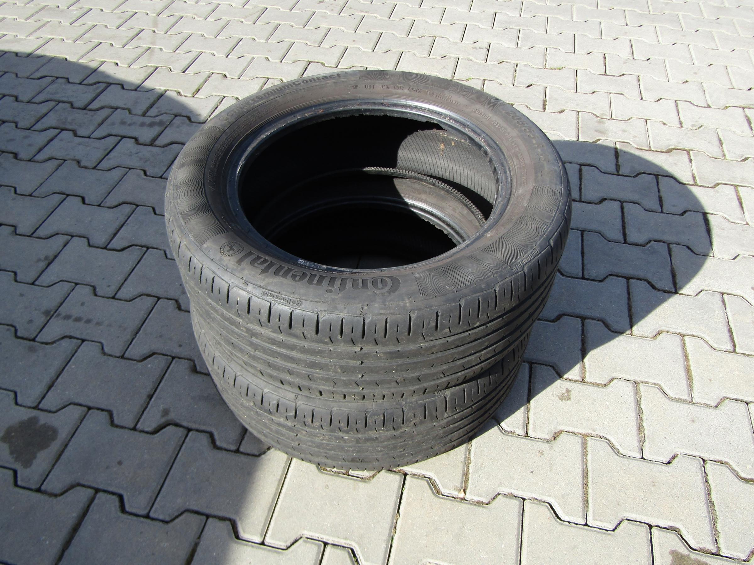 Toyota Avensis, 2010 - pohled č. 18