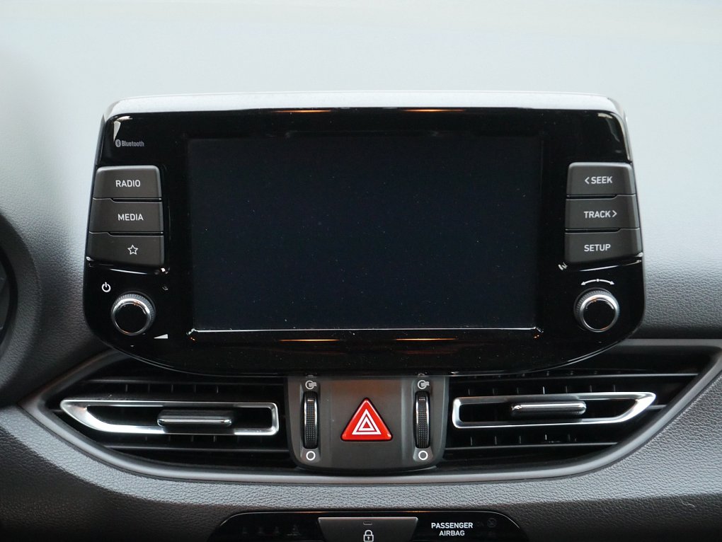 Hyundai I30 1.6 CRDi 