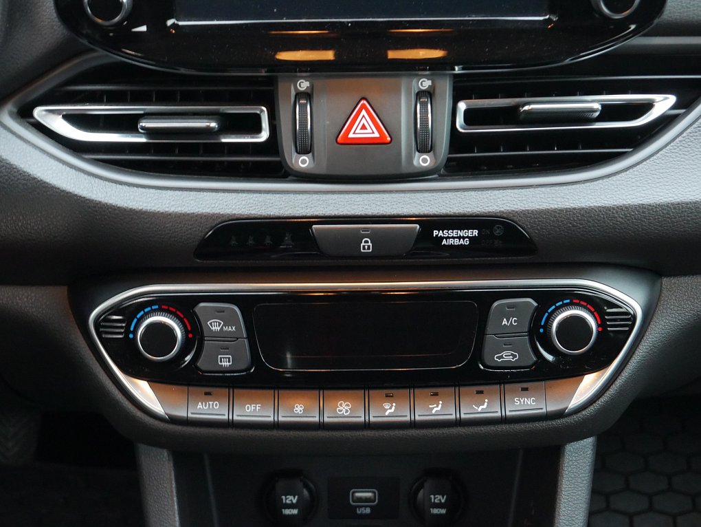Hyundai I30 1.6 CRDi 